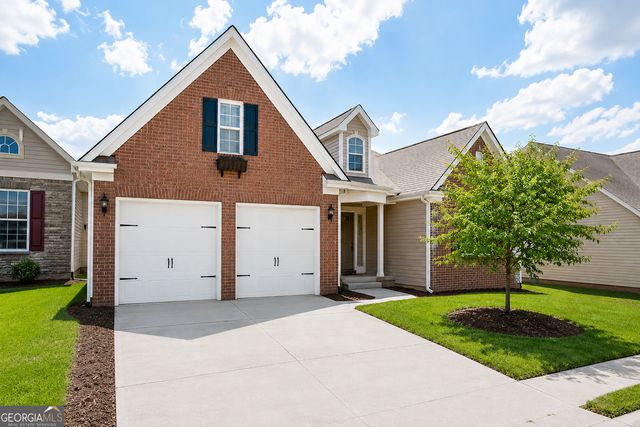 335 Grand Teton Circle, Fayetteville, GA 30215
