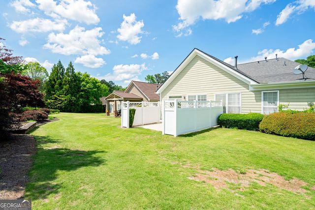 335 Grand Teton Circle, Fayetteville, GA 30215