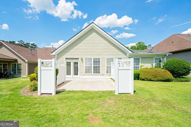 335 Grand Teton Circle, Fayetteville, GA 30215