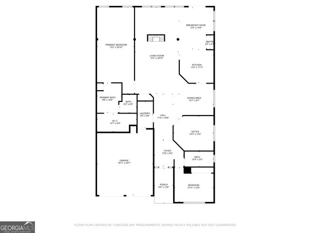 335 Grand Teton Circle, Fayetteville, GA 30215