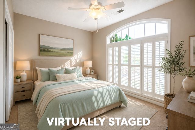 335 Grand Teton Circle, Fayetteville, GA 30215