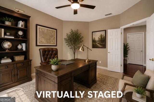 335 Grand Teton Circle, Fayetteville, GA 30215