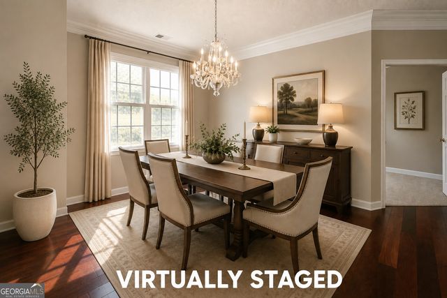 335 Grand Teton Circle, Fayetteville, GA 30215