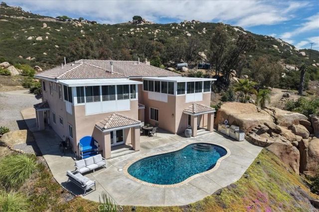15471 Green Valley Truck, Ramona, CA 92065