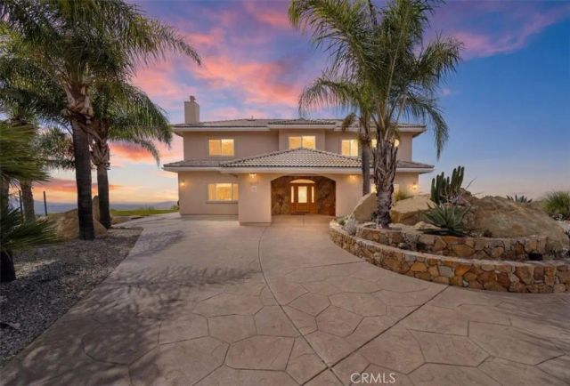 15471 Green Valley Truck, Ramona, CA 92065