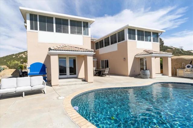 15471 Green Valley Truck, Ramona, CA 92065