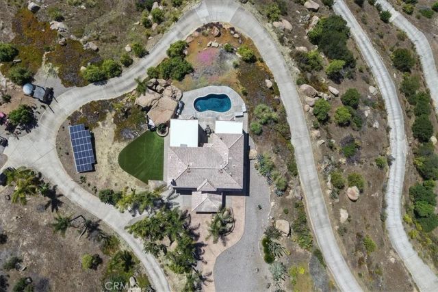 15471 Green Valley Truck, Ramona, CA 92065