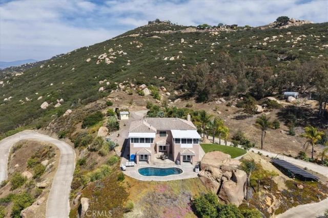 15471 Green Valley Truck, Ramona, CA 92065