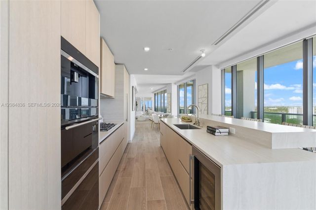 900 N Ocean Boulevard 1506, Pompano Beach, FL 33062