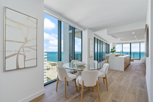 900 N Ocean Boulevard 1506, Pompano Beach, FL 33062