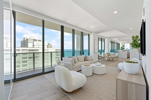 900 N Ocean Boulevard 1506, Pompano Beach, FL 33062