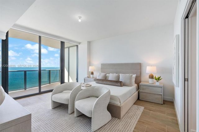 900 N Ocean Boulevard 1506, Pompano Beach, FL 33062