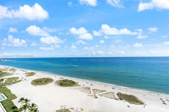 900 N Ocean Boulevard 1506, Pompano Beach, FL 33062