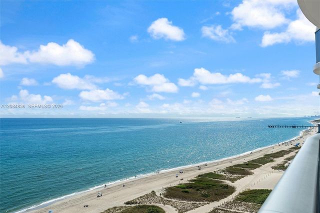 900 N Ocean Boulevard 1506, Pompano Beach, FL 33062