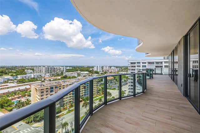 900 N Ocean Boulevard 1506, Pompano Beach, FL 33062