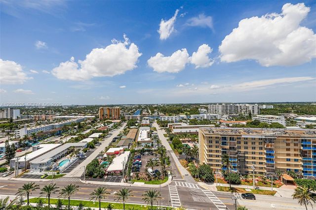900 N Ocean Boulevard 1506, Pompano Beach, FL 33062