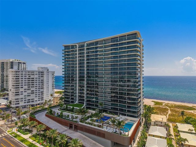 900 N Ocean Boulevard 1506, Pompano Beach, FL 33062