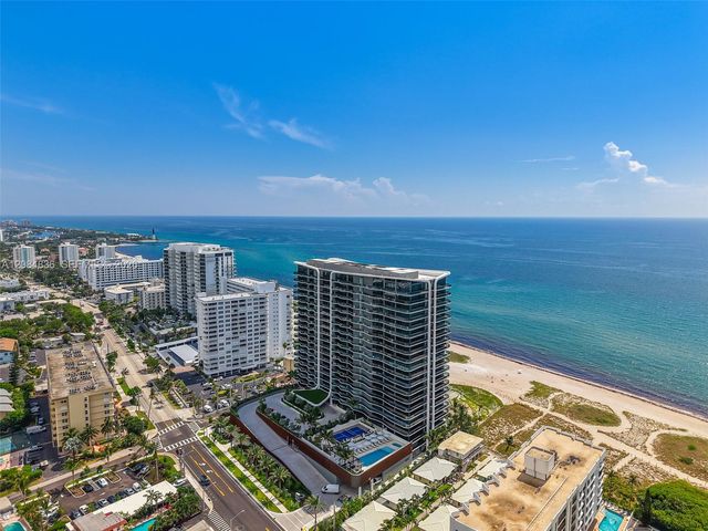 900 N Ocean Boulevard 1506, Pompano Beach, FL 33062