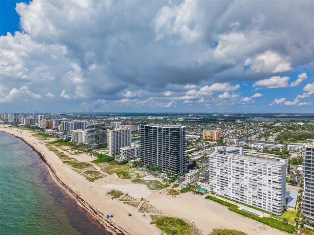 900 N Ocean Boulevard 1506, Pompano Beach, FL 33062