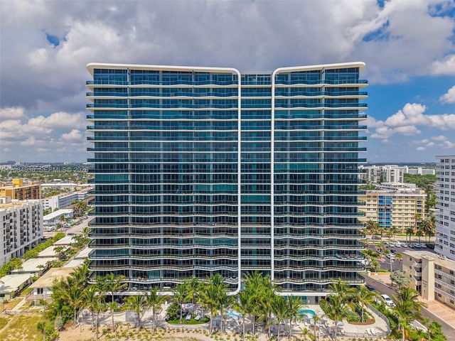900 N Ocean Boulevard 1506, Pompano Beach, FL 33062