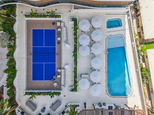 900 N Ocean Boulevard 1506, Pompano Beach, FL 33062