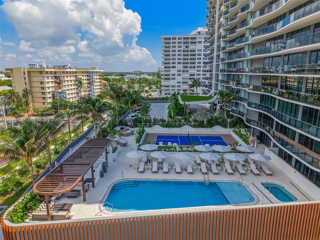 900 N Ocean Boulevard 1506, Pompano Beach, FL 33062