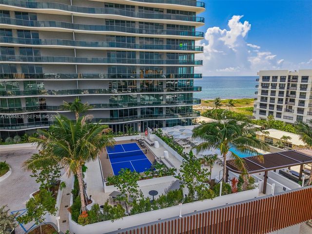 900 N Ocean Boulevard 1506, Pompano Beach, FL 33062