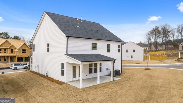 409 Hazel Drive, Locust Grove, GA 30248