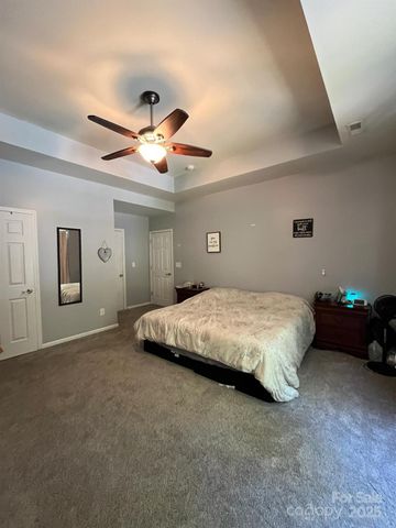 10759 Big Bear Drive, Charlotte, NC 28278