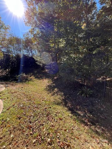 10759 Big Bear Drive, Charlotte, NC 28278