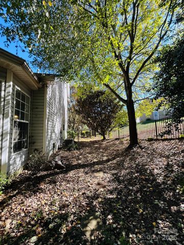 10759 Big Bear Drive, Charlotte, NC 28278