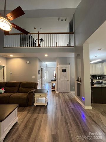 10759 Big Bear Drive, Charlotte, NC 28278