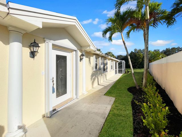 8457 SE Retreat Drive, Hobe Sound, FL 33455