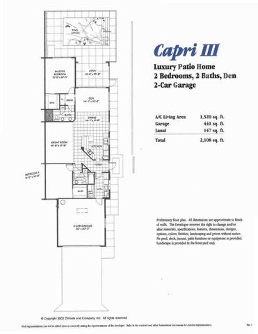 8457 SE Retreat Drive, Hobe Sound, FL 33455