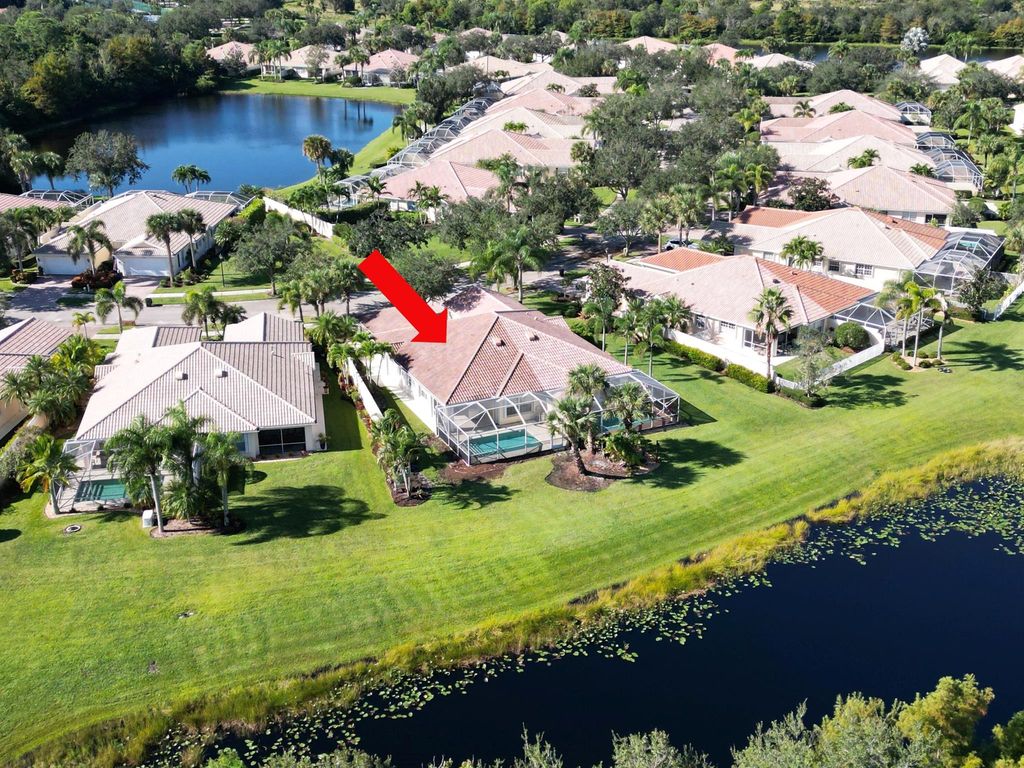 8457 SE Retreat Drive, Hobe Sound, FL 33455