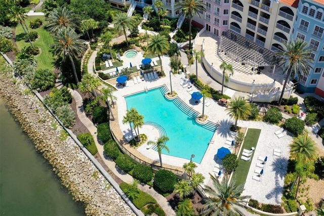 102 YACHT HARBOR DRIVE 278, Palm Coast, FL 32137