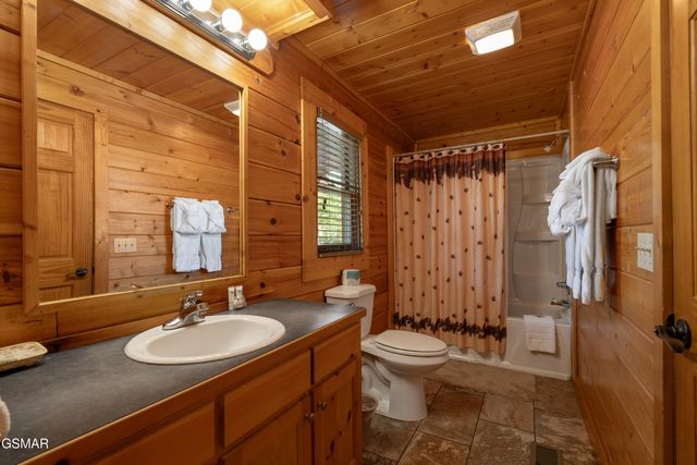 543 Blackberry Ridge Way, Pigeon Forge, TN 37863