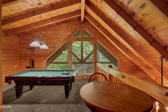 543 Blackberry Ridge Way, Pigeon Forge, TN 37863