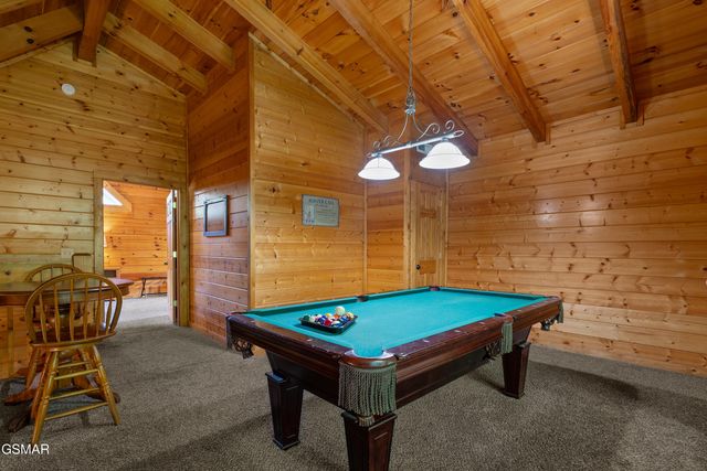 543 Blackberry Ridge Way, Pigeon Forge, TN 37863