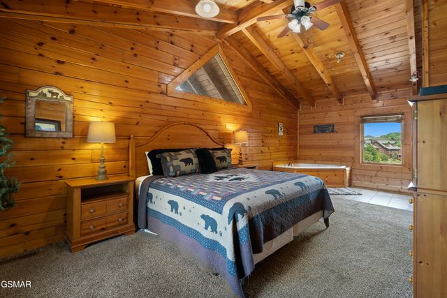 543 Blackberry Ridge Way, Pigeon Forge, TN 37863