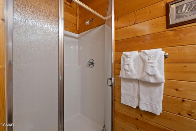 543 Blackberry Ridge Way, Pigeon Forge, TN 37863