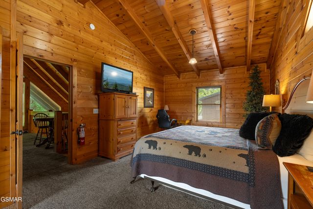 543 Blackberry Ridge Way, Pigeon Forge, TN 37863