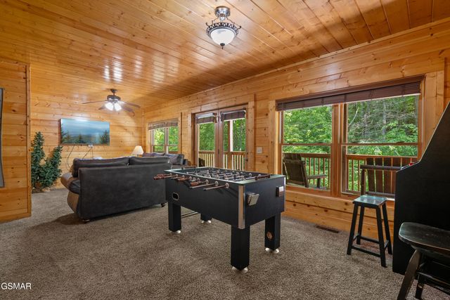 543 Blackberry Ridge Way, Pigeon Forge, TN 37863