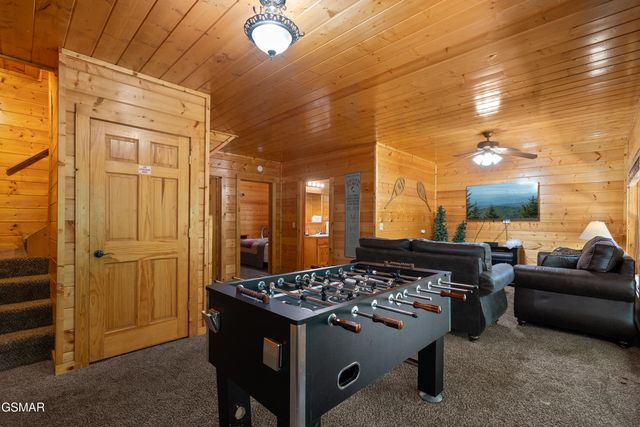 543 Blackberry Ridge Way, Pigeon Forge, TN 37863
