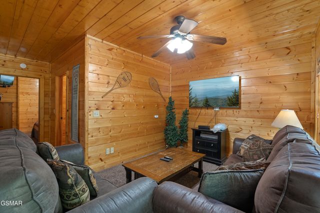 543 Blackberry Ridge Way, Pigeon Forge, TN 37863