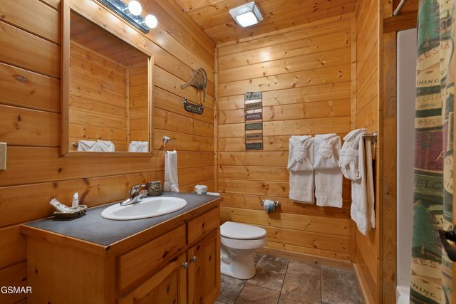 543 Blackberry Ridge Way, Pigeon Forge, TN 37863