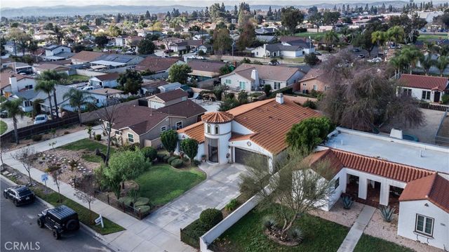 1824 S San Antonio, Ontario, CA 91762