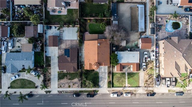 1824 S San Antonio, Ontario, CA 91762