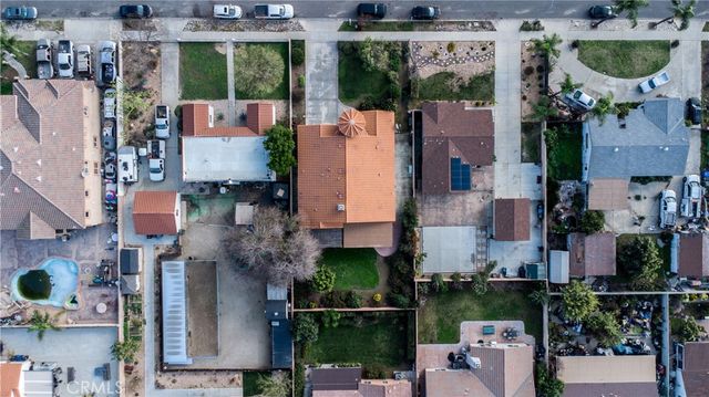 1824 S San Antonio, Ontario, CA 91762