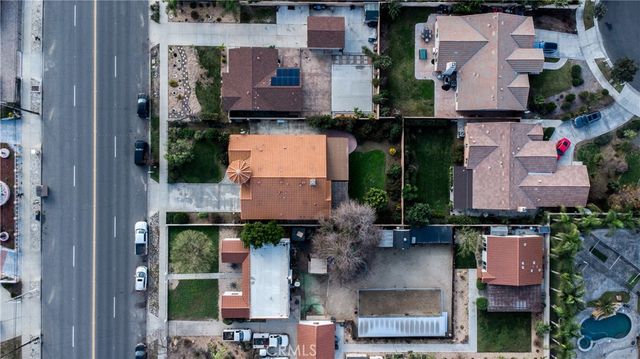 1824 S San Antonio, Ontario, CA 91762